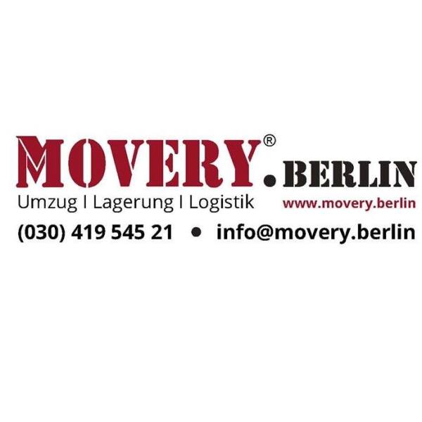 MOVERY Logo