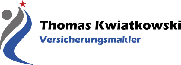 Versicherungsmakler Thomas Kwiatkowski Logo