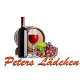 Peter Lädchen Feinkost&Spezialitäten Logo