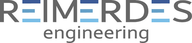 REIMERDES engineering Logo