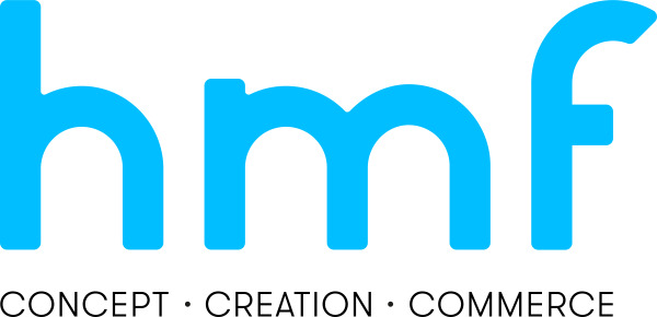 hmf GmbH Logo