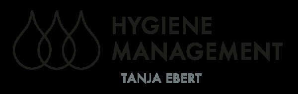Hygienemanagement Tanja Ebert Logo