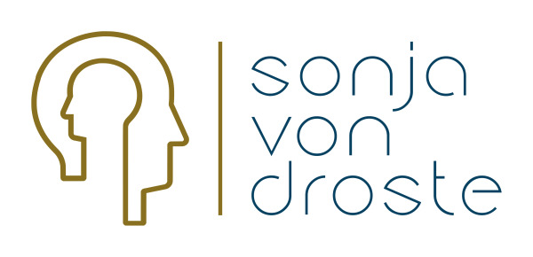 Sonja von Droste // Personality Coaching & Profiling Logo