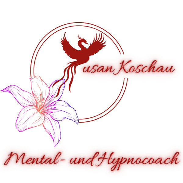 Susan Koschau - Mental- und Hypnose-Coaching Logo