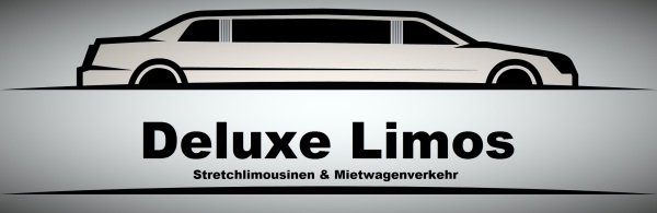 Deluxe Limos Logo
