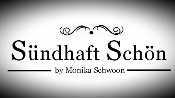 Sündhaft Schön Logo