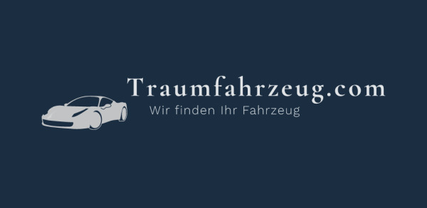 Traumfahrzeug.com Logo
