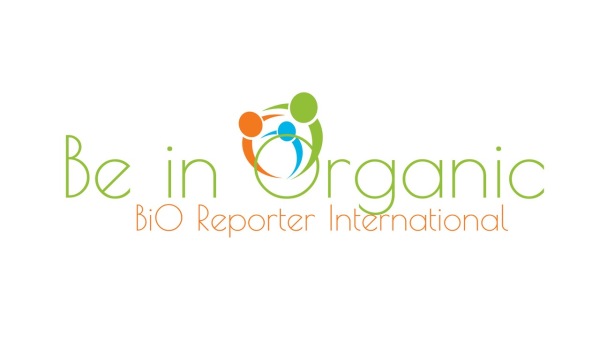 Karin Heinze BiO Reporter International Logo