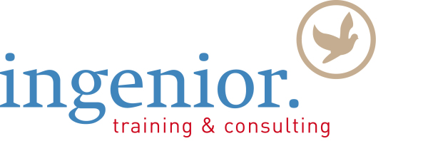 ingenior training & consulting Logo