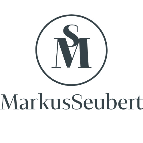 Markus Seubert Logo