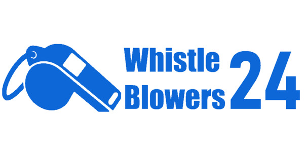 Whistleblowers24 Logo