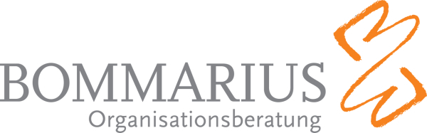 Bommarius - Organisationsberatung Logo