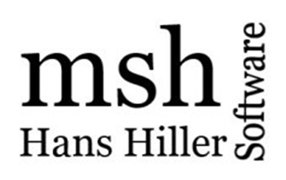 Hans Hiller Logo