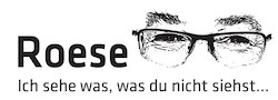 Carsten Roese Logo