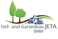 Tief- und Gartenbau JETA GmbH Logo