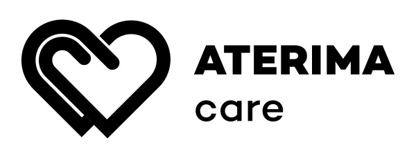 ATERIMA Care Team München Süd Logo