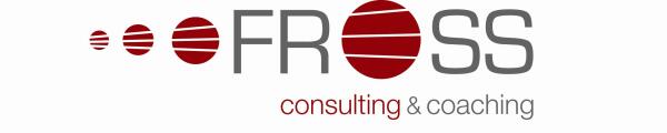 FROSS Consulting & Coaching Logo