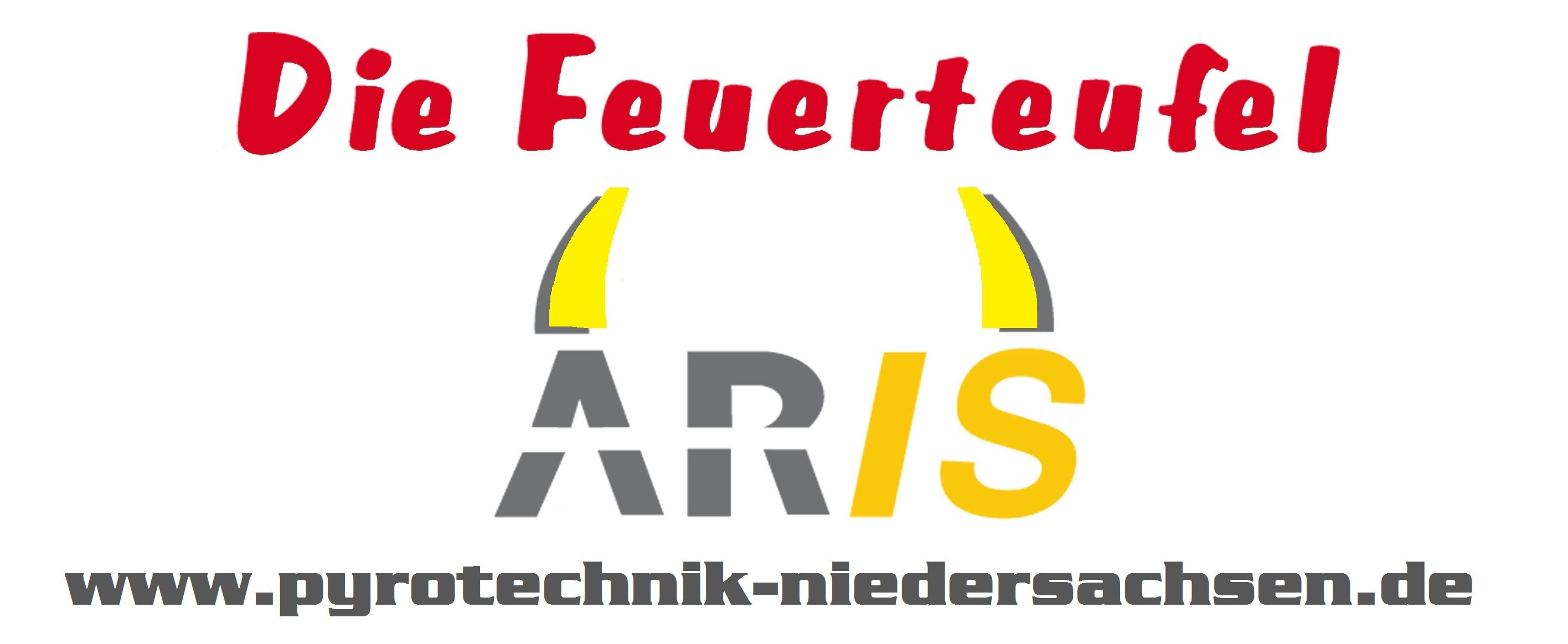 ARIS Die Feuerteufel Logo