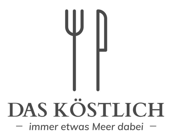 DAS KÖSTLICH Logo