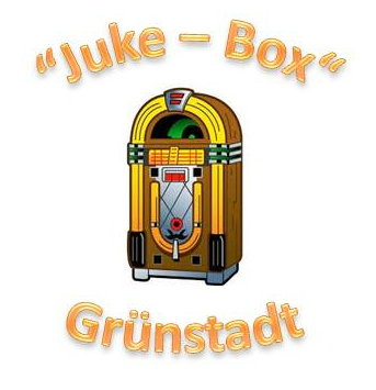Jukebox Grünstadt Logo