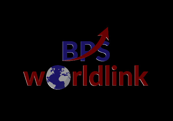 BPS-worldlink UG (haftungsbeschränkt) Logo