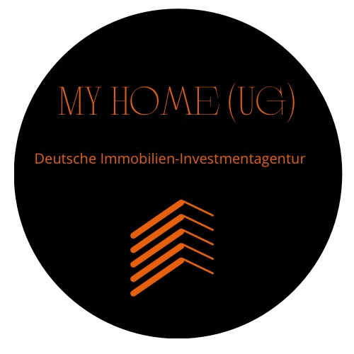 Deutsche Immobilien-Investmentagentur My Home (UG) Logo