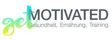 get MOTIVATED Logo