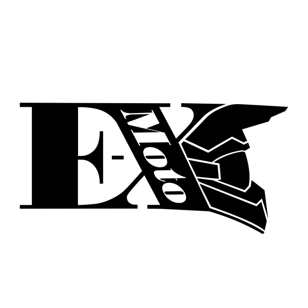 E-MOTO-X GmbH Logo