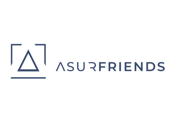asurfriends Logo
