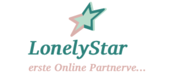 LonelyStar Logo