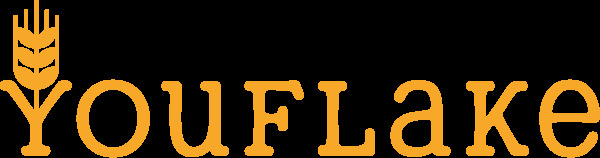 YouFlake GmbH Logo