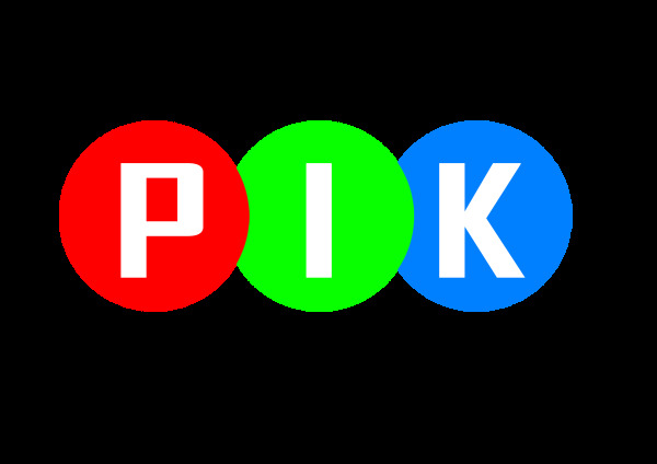 PIK Lights UG Logo