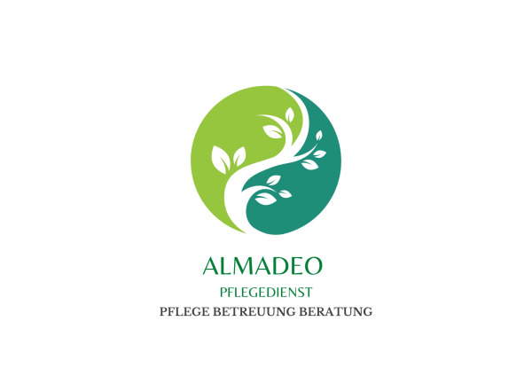 Almadeo GmbH Logo