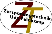 Udo Feldkamp Logo