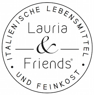 Salvatore Franco Lauria Logo