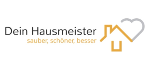 Dein Hausmeister Logo