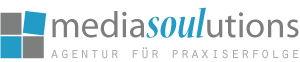 .:: mediasoulutions Logo