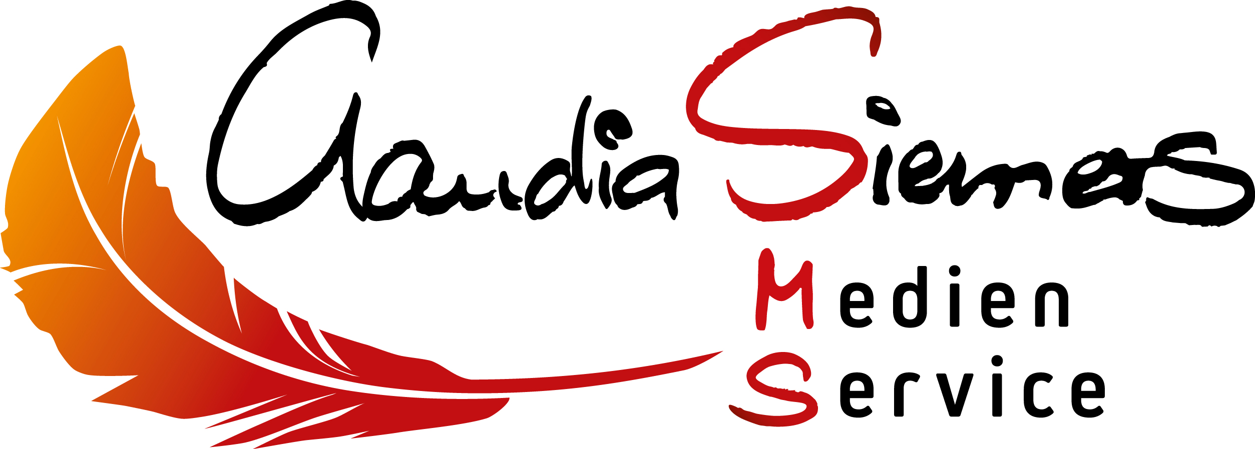 SMS SIEMERS-MEDIEN-SERVICE Logo