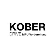 Kober Drive MPU Vorbereitung Logo