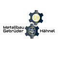 Metallbau Gebrüder Hähnel Logo