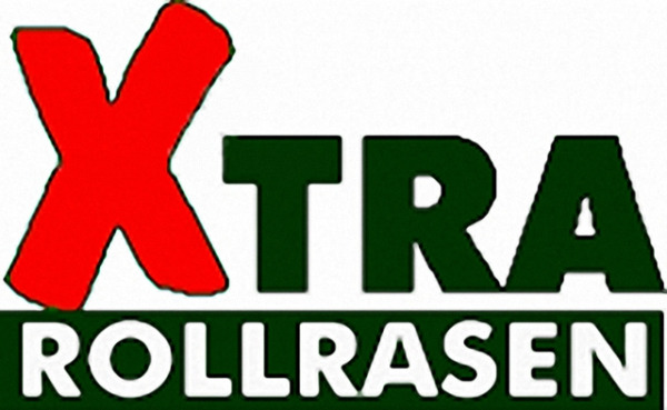 XTRA ROLLRASEN Logo
