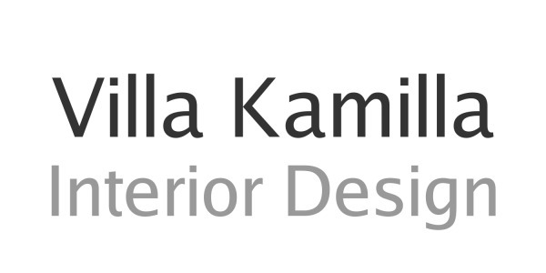 Villa Kamilla Logo