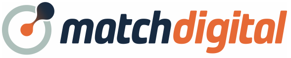 matchdigital Management GmbH Logo