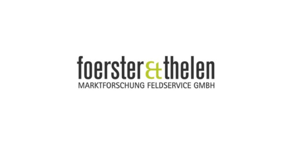 Foerster & Thelen Marktforschung Feldservice GmbH Logo