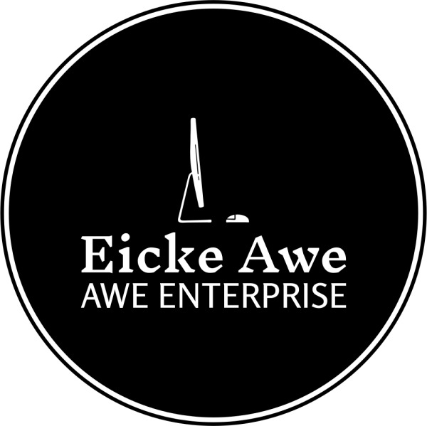 Awe Enterprise Logo