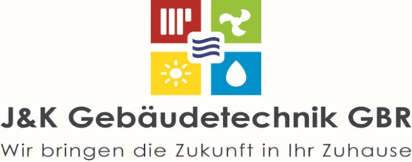 J&K Gebäudetechnik GbR Logo