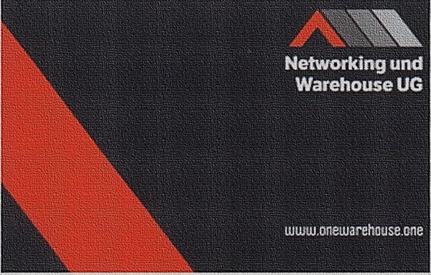 Networking und Warehouse UG Logo