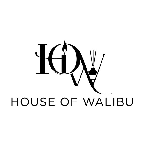 House of Walibu - Franziska Schneider Logo