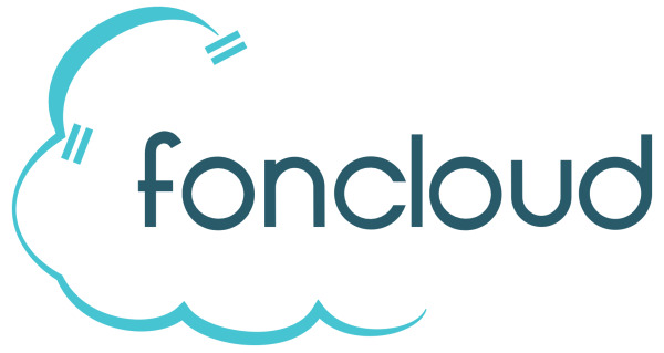 foncloud GmbH & CO.KG Logo