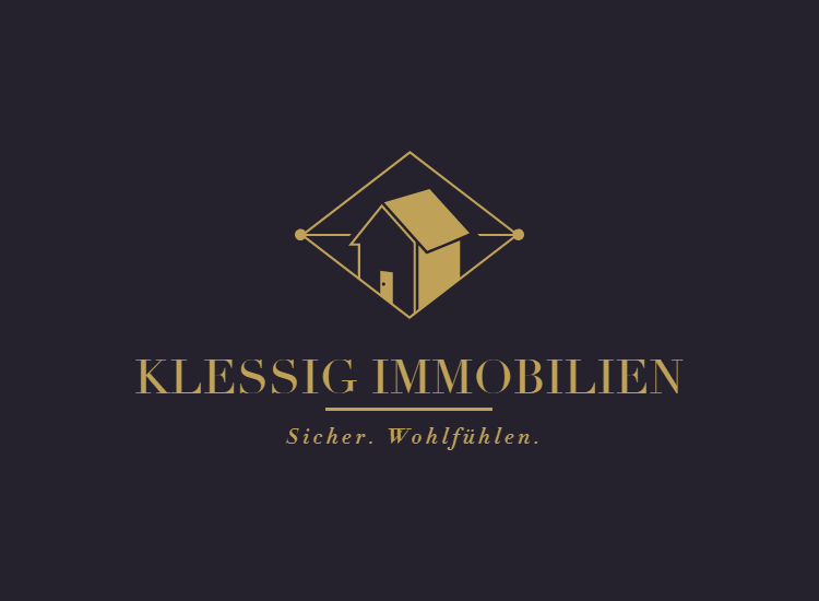 Klessig Immobilien Logo